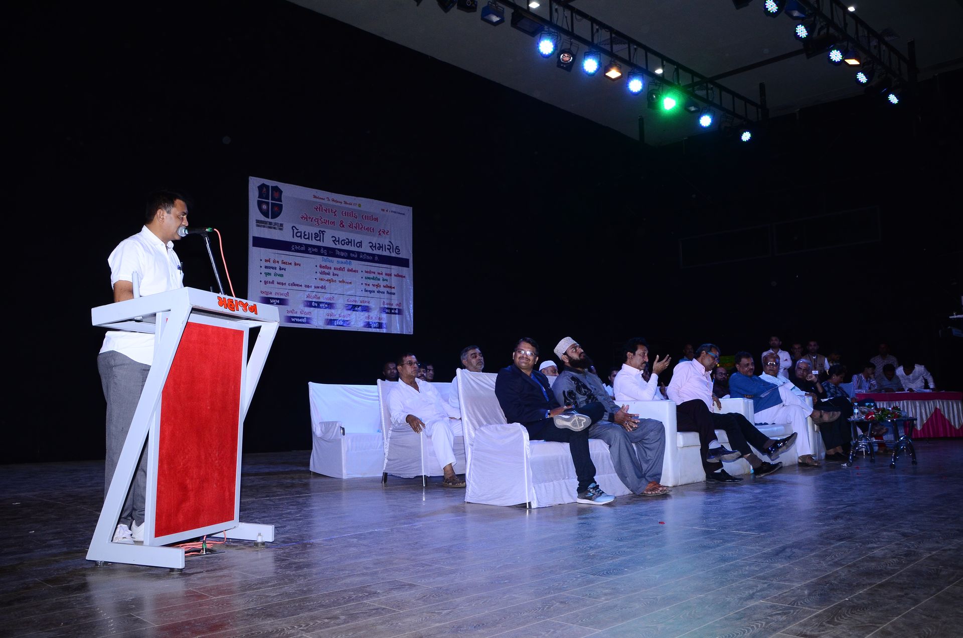 Event photo